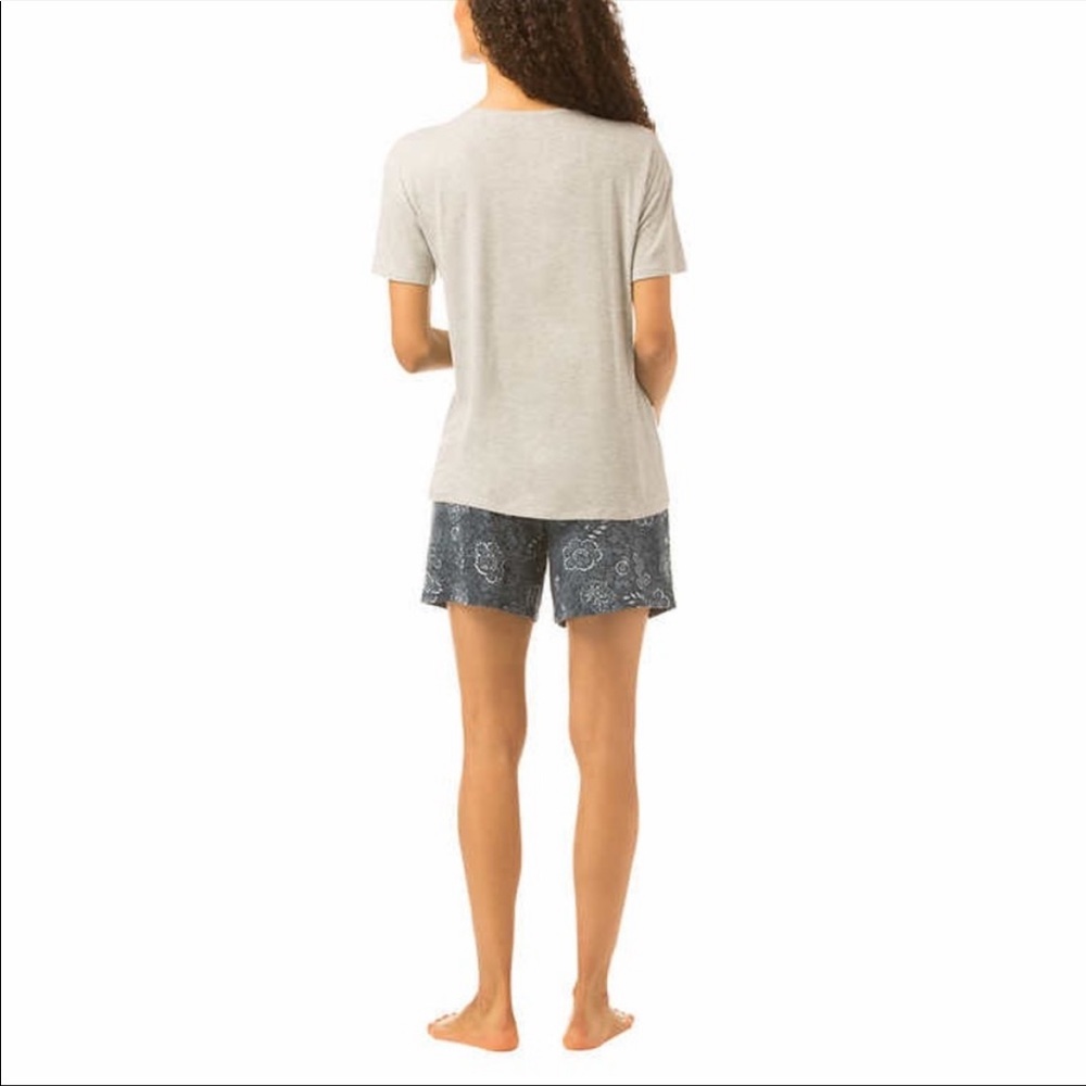 Lucky brand 3 piece pajama set - Picture 3 of 6